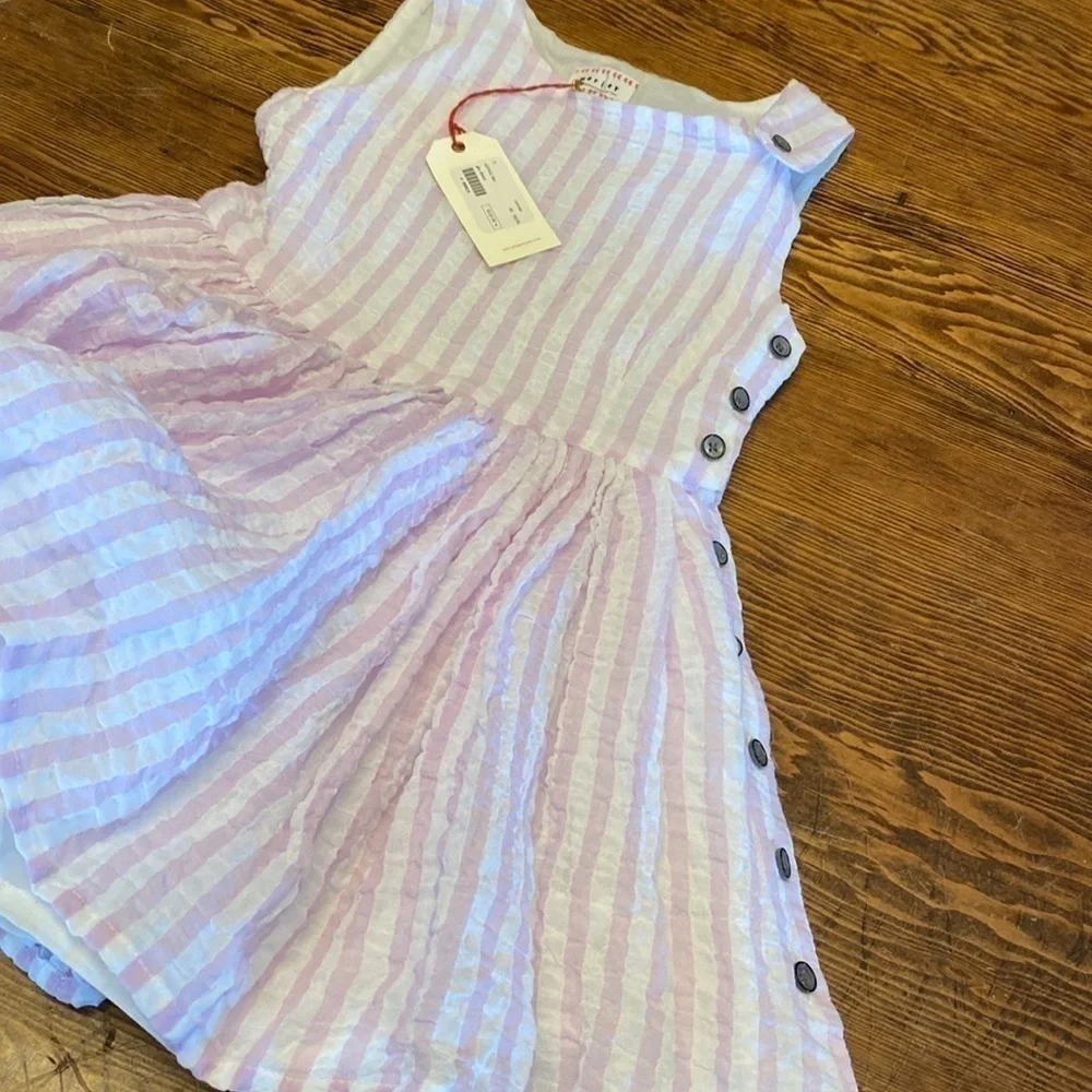 Morley Gio dress